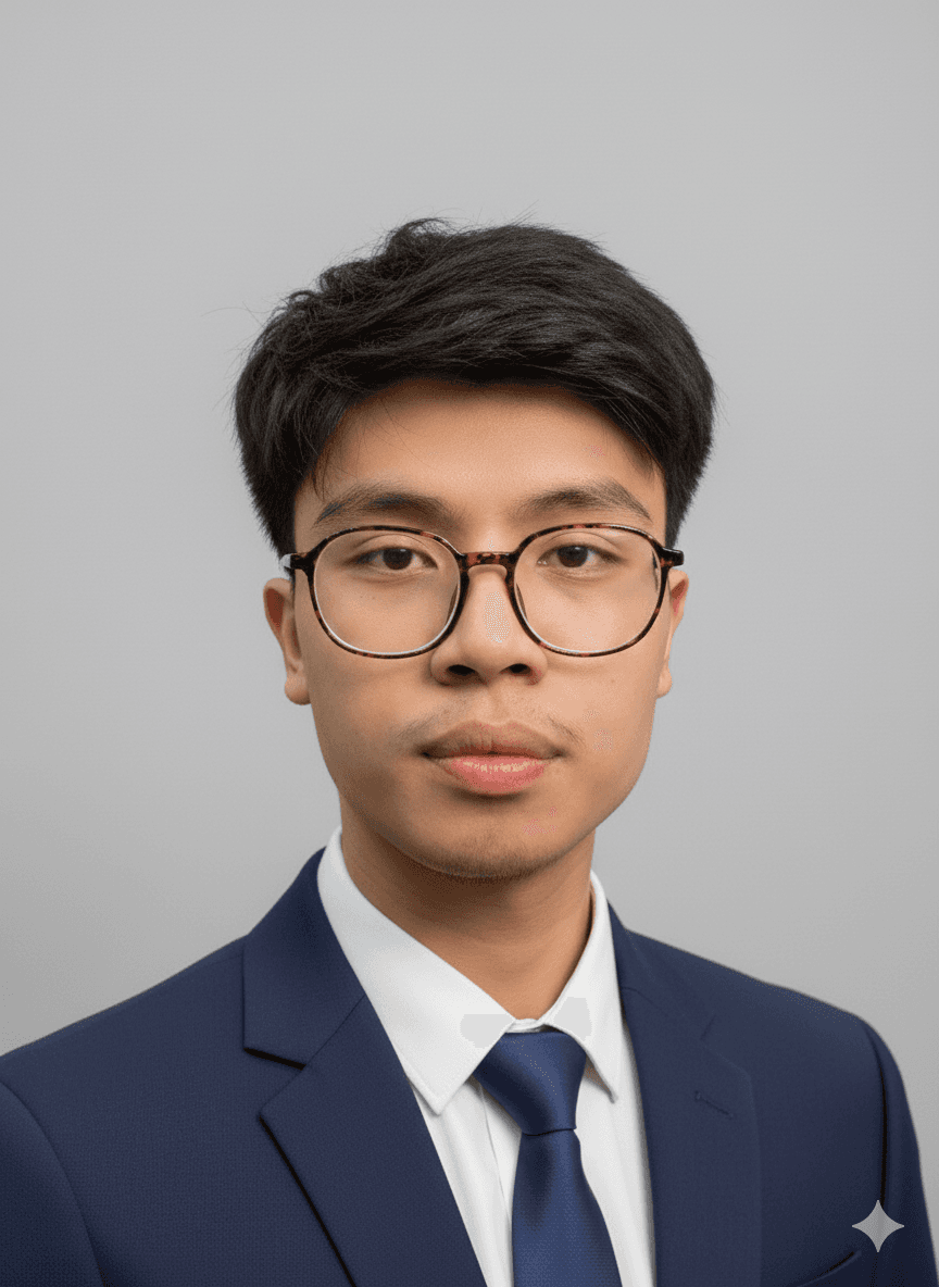 Henry's profile picture