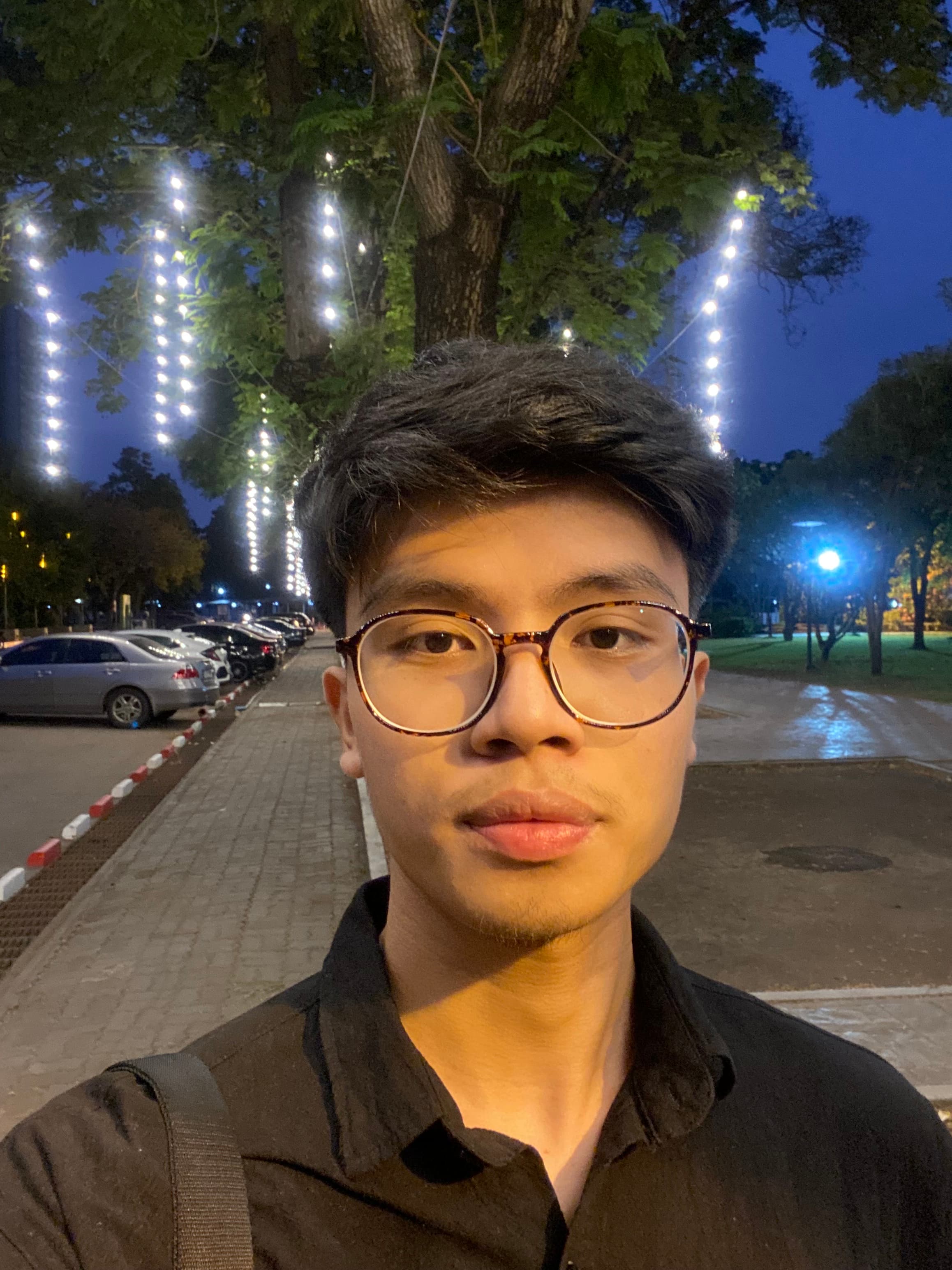 Henry's profile picture